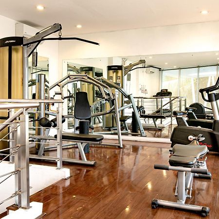 D'Primahotel Тангеранг Екстериор снимка