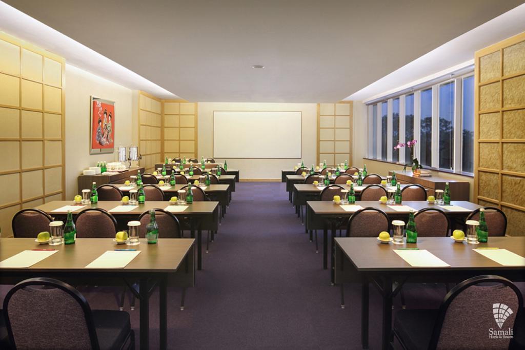 D'Primahotel Тангеранг Екстериор снимка