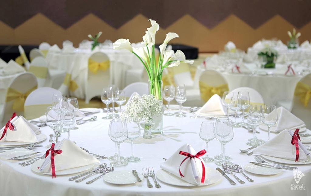 D'Primahotel Тангеранг Екстериор снимка