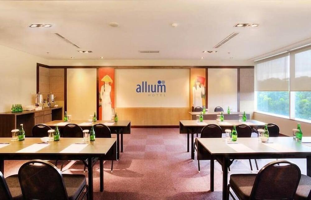 D'Primahotel Тангеранг Екстериор снимка
