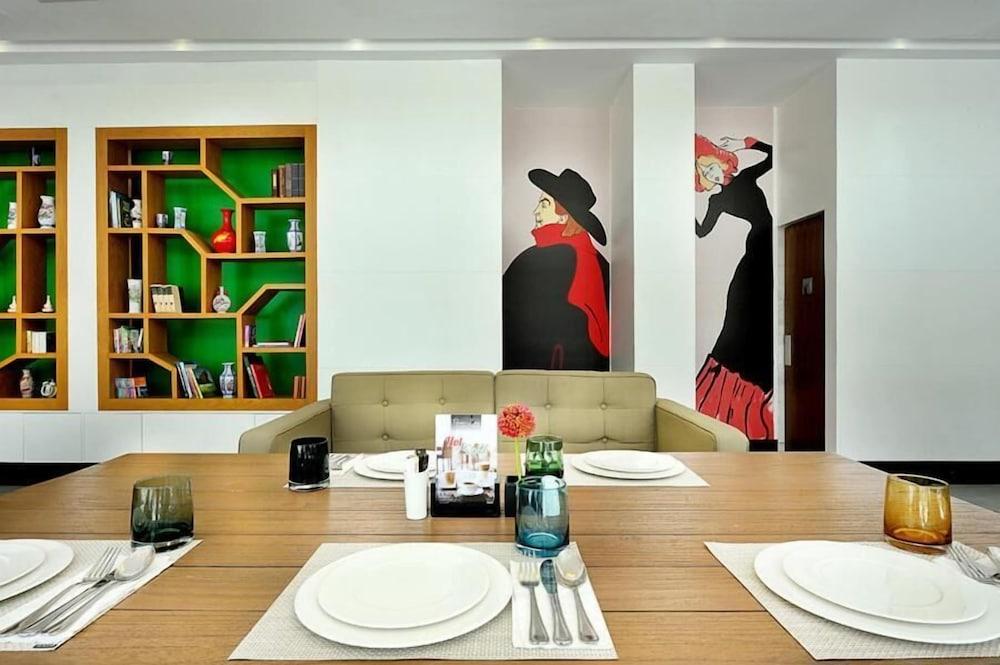 D'Primahotel Тангеранг Екстериор снимка