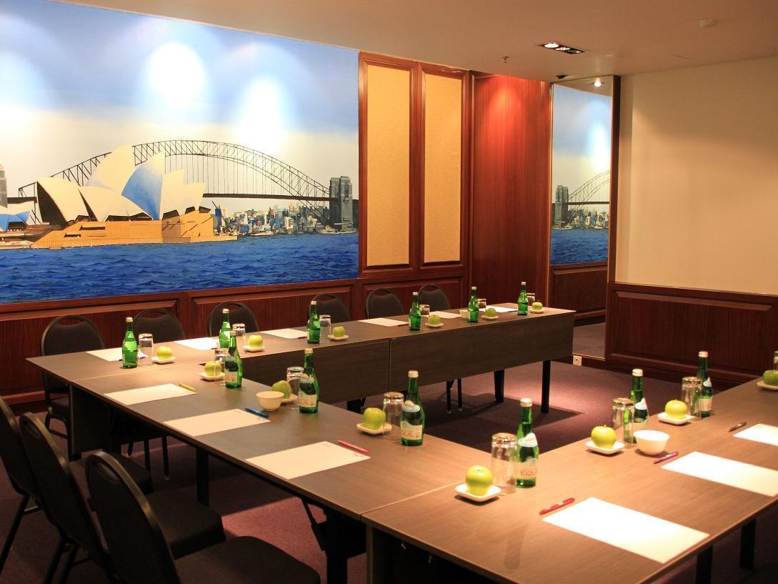 D'Primahotel Тангеранг Екстериор снимка