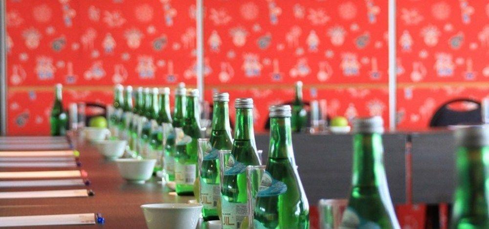 D'Primahotel Тангеранг Екстериор снимка
