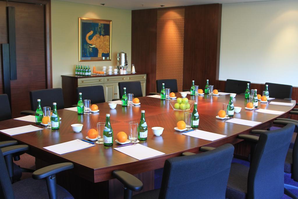 D'Primahotel Тангеранг Екстериор снимка