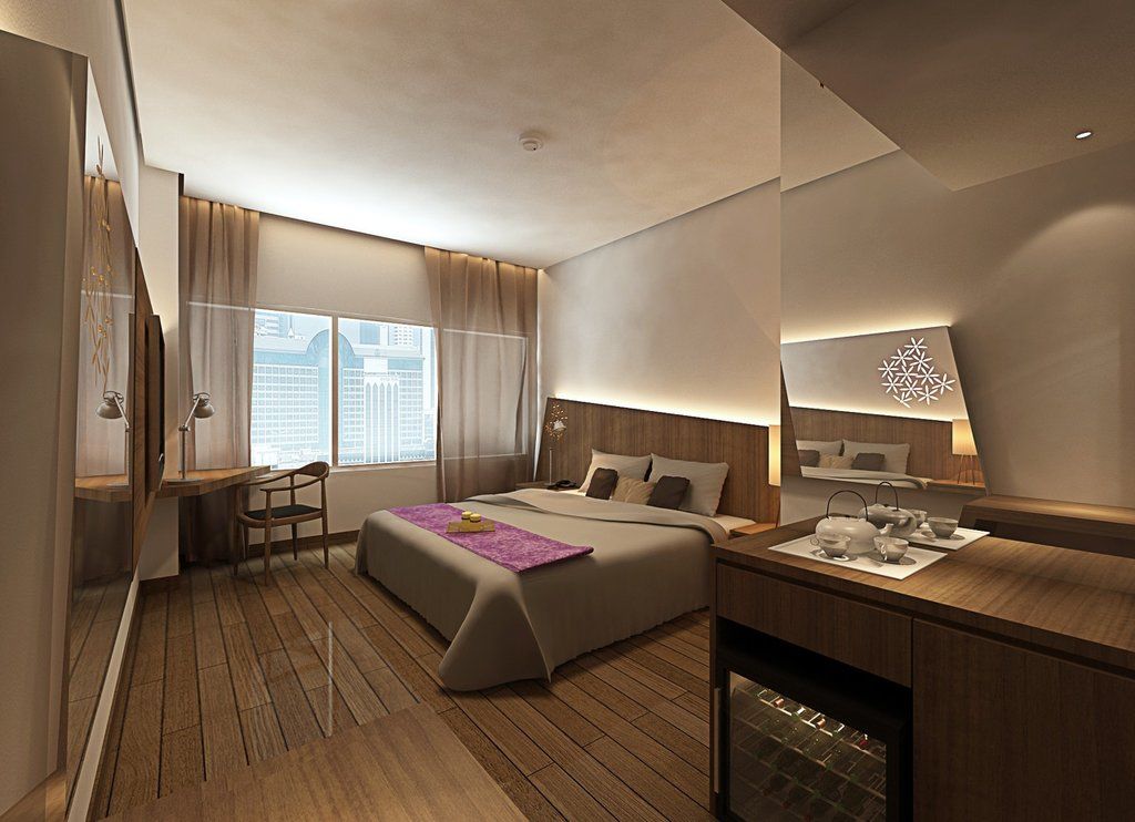 D'Primahotel Тангеранг Екстериор снимка