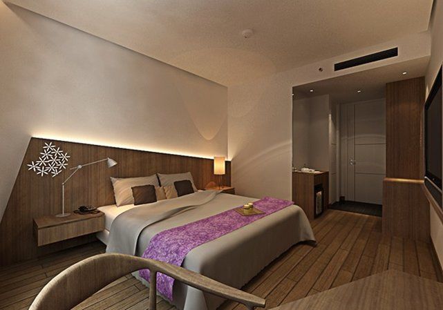 D'Primahotel Тангеранг Екстериор снимка