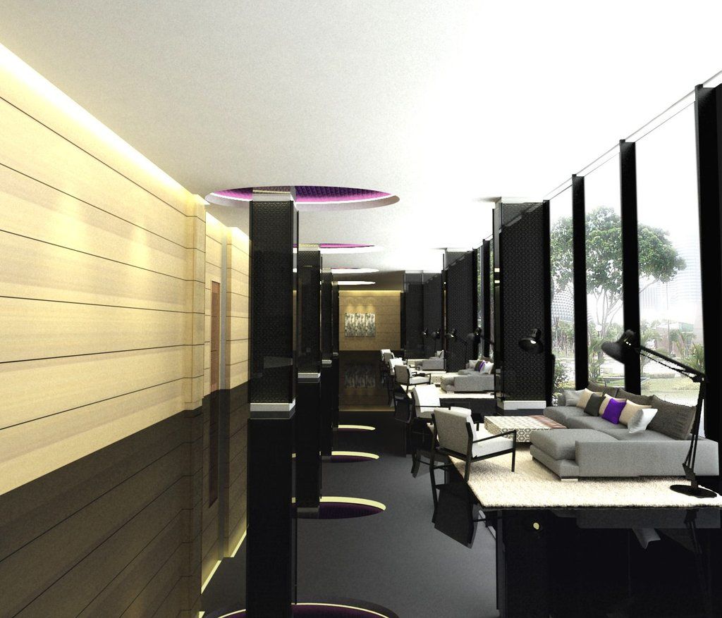 D'Primahotel Тангеранг Екстериор снимка