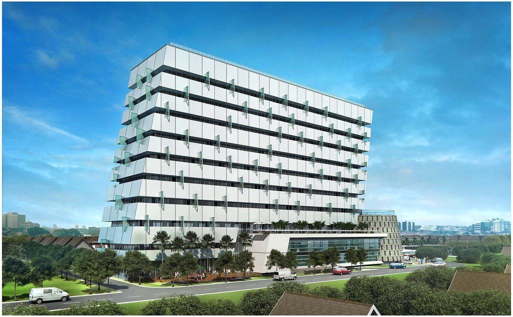 D'Primahotel Тангеранг Екстериор снимка